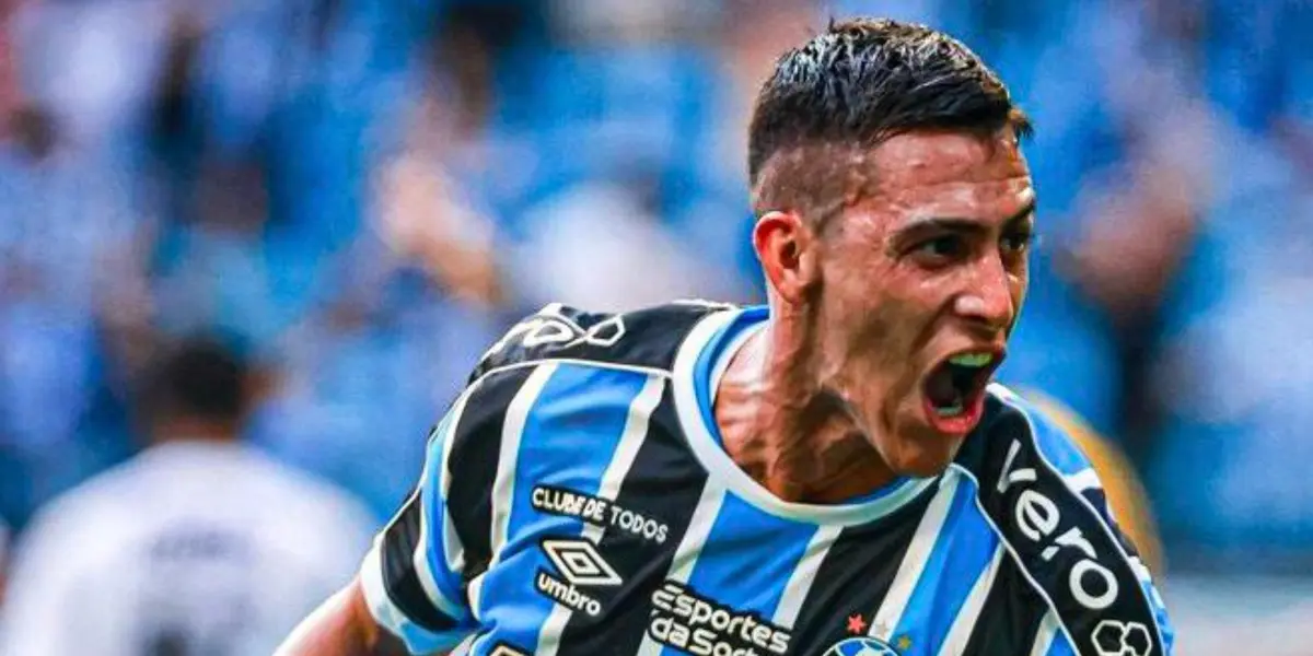 El exfutbolista de Boca tiene chances de regresar a Argentina.