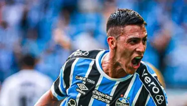 El exfutbolista de Boca tiene chances de regresar a Argentina.