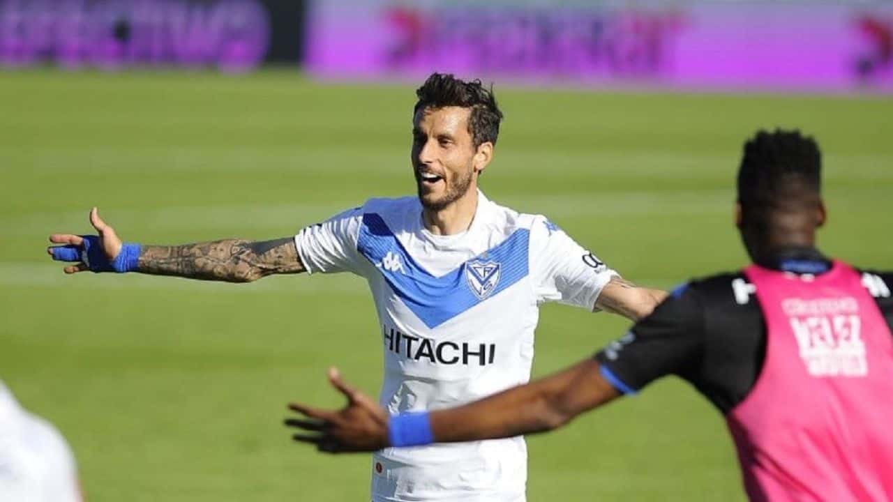 El exfutbolista de Vélez dio detalles de cuando el Muñeco lo quiso para el Millo.