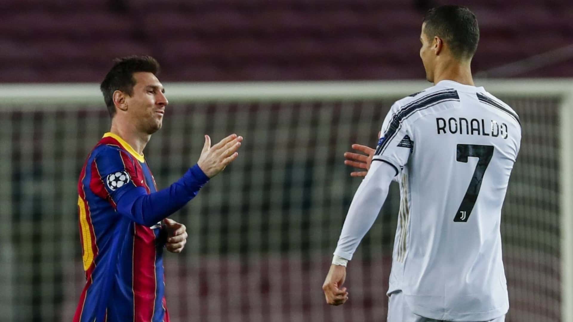 El exfutbolista Paul Merson expresó que tanto el crack portugués como el ídolo argentino podrían conincidir en el equipo campeón de Francia.