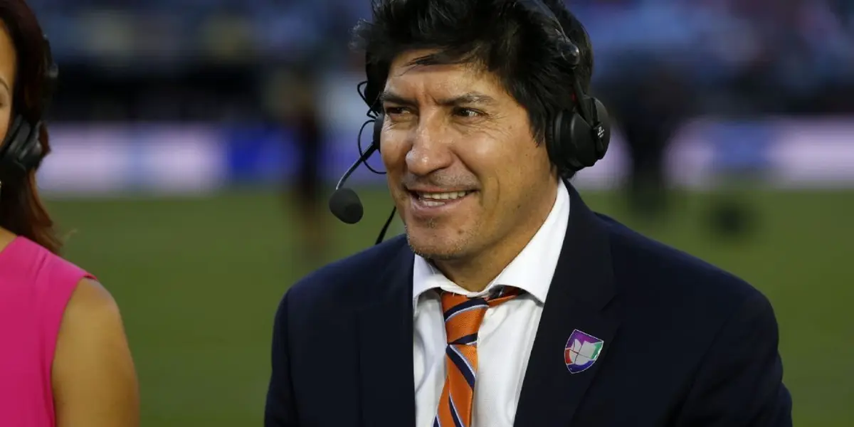 El exgoleador de la Roja se refirió a los dichos del arquero argentino una vez que el plantel nacional piso suelo en Calama.