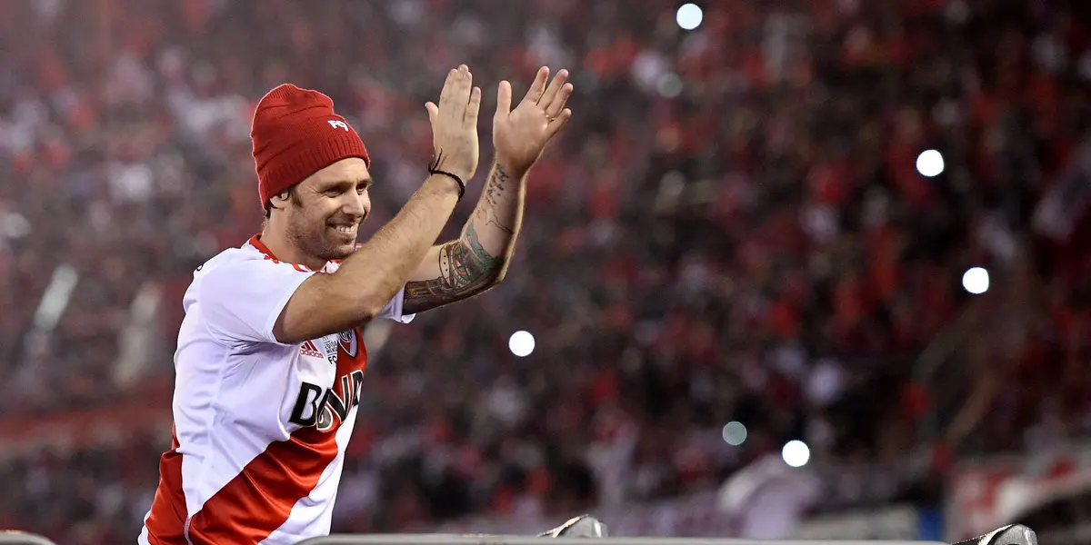 El exjugador del Millonario palpitó el enfrentamiento de esta tarde en el Monumental.