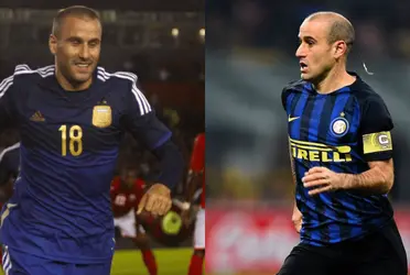 El exjugador fue parte de la selección argentina que fue subcampeona del mundo en 2014