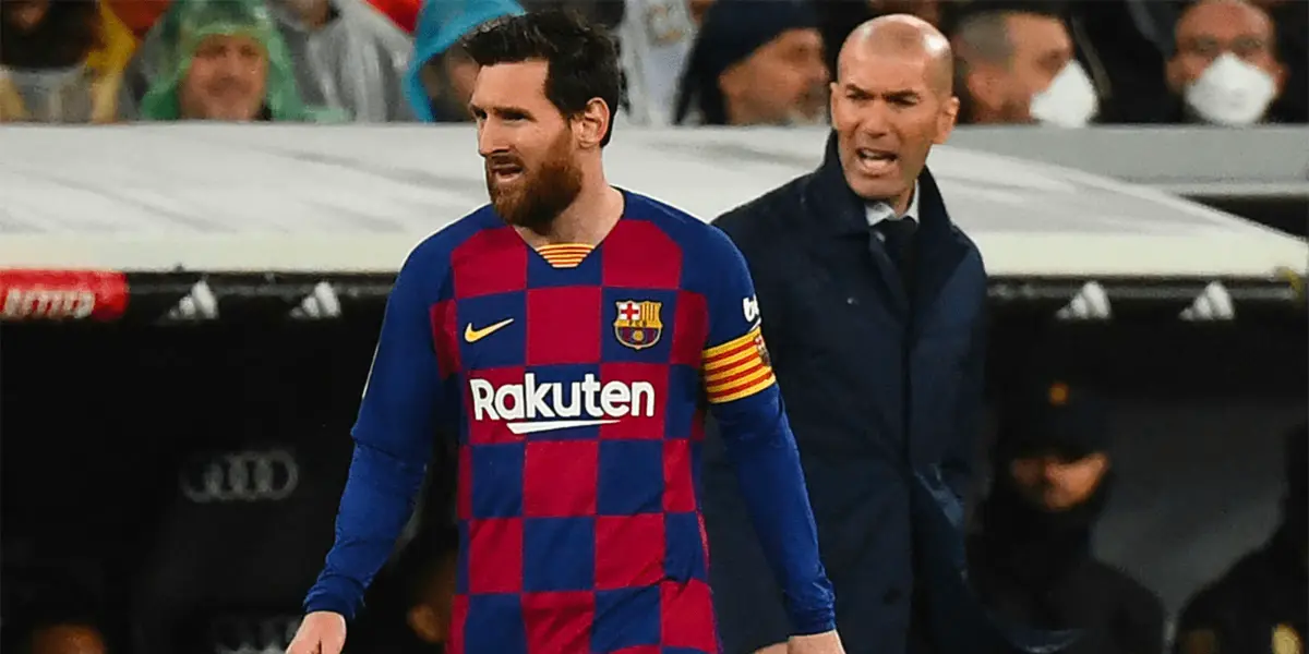 El exjugador se negó a dirigir a Leo en el PSG y ahora espera la posibilidad de llegar a la selección francesa