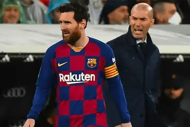 El exjugador se negó a dirigir a Leo en el PSG y ahora espera la posibilidad de llegar a la selección francesa