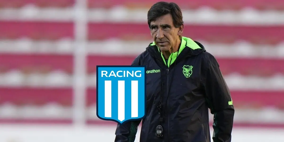 El experimentado entrenador está muy cerca de ser el sucesor definitivo de Fernando Gago en la Academia.