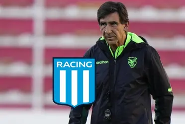 El experimentado entrenador está muy cerca de ser el sucesor definitivo de Fernando Gago en la Academia.