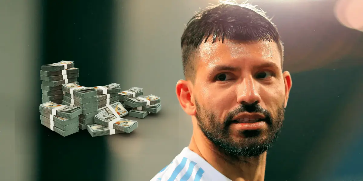 El exseleccionado argentino jugará la denominada Noche Amarilla del Barcelona de Ecuador