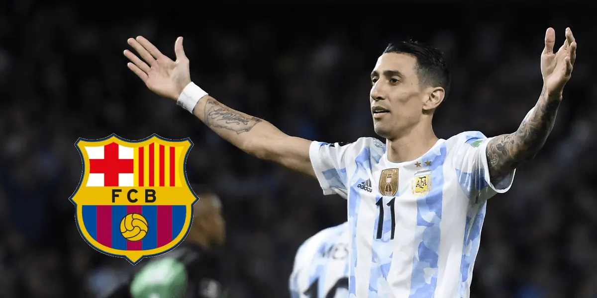 El extremo argentino quiere seguir un año más en Europa y no solo la Juventus está tras sus servicios