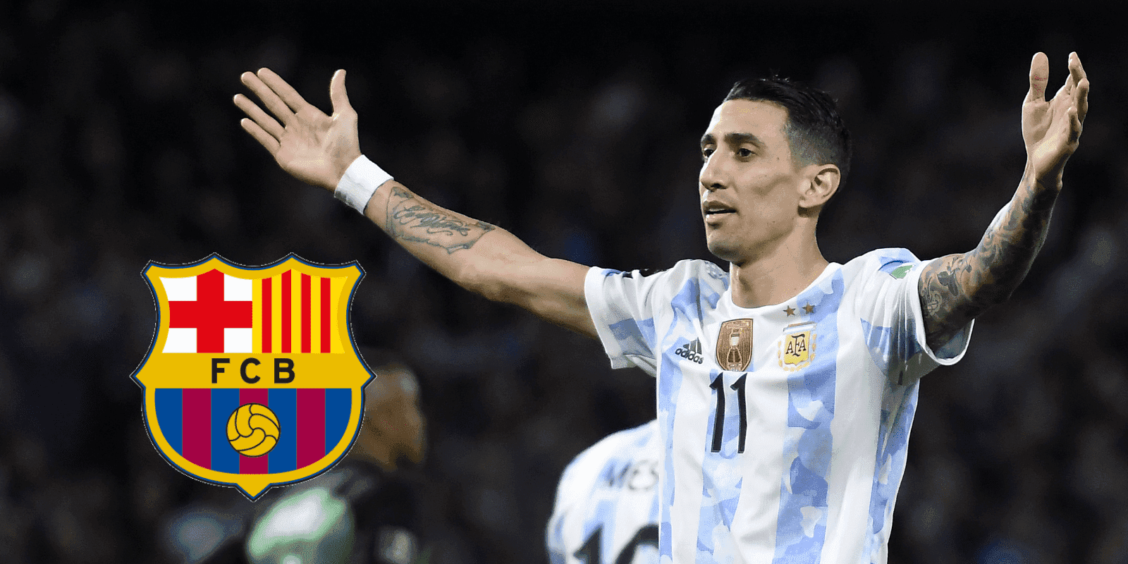El extremo argentino quiere seguir un año más en Europa y no solo la Juventus está tras sus servicios
