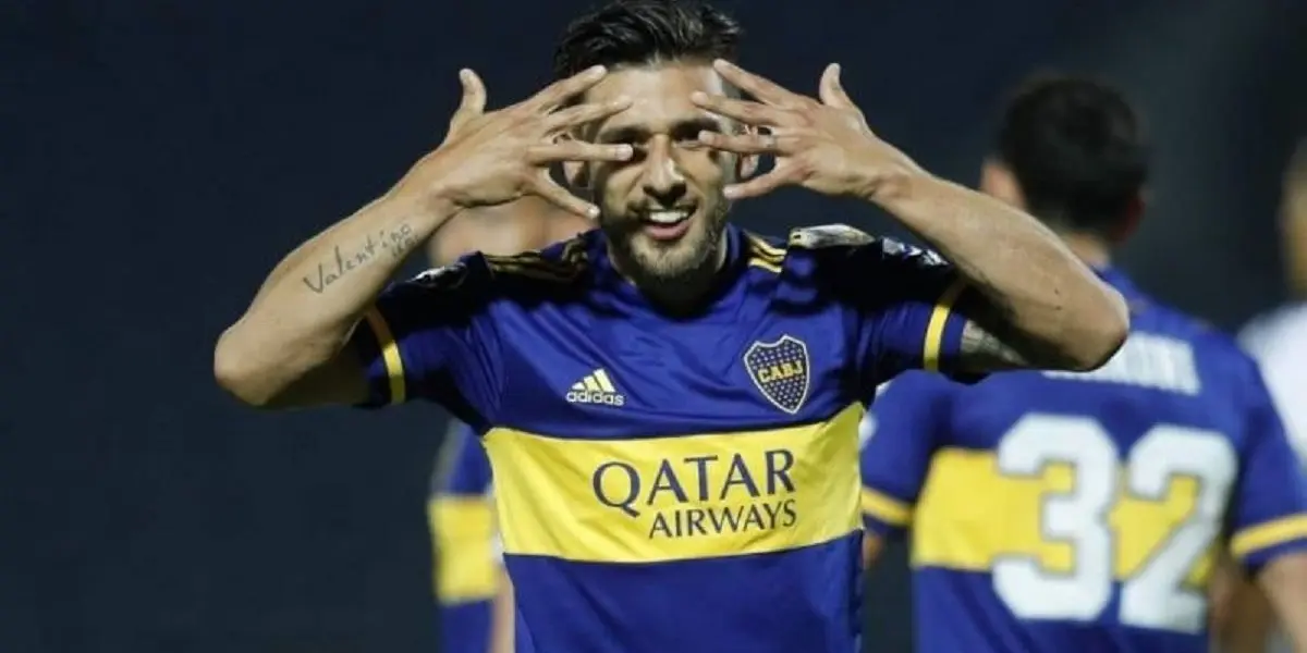 El extremo argentino volvió a tener actividad luego de seis meses e impresionó con sus cualidades en el torneo por excelencia del continente americano.