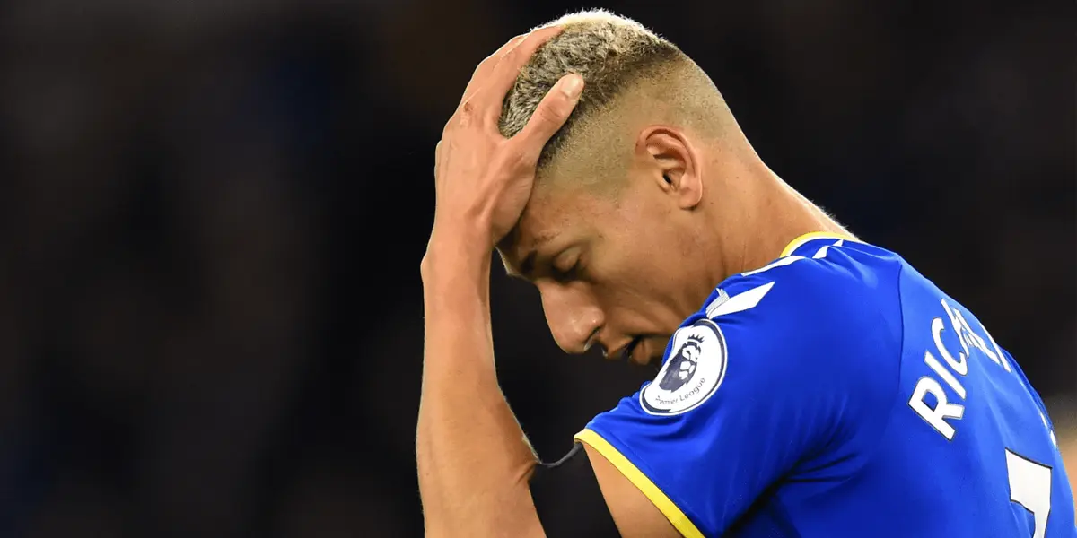 El extremo brasileño seguirá en la Premier League, aunque su actual club no quiere menos de 70 millones de euros por su pase