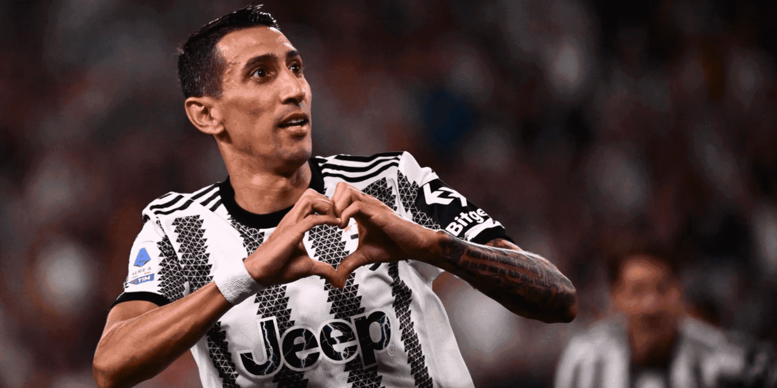 El extremo campeón del mundo podría reaparecer en la Juventus el próximo fin de semana