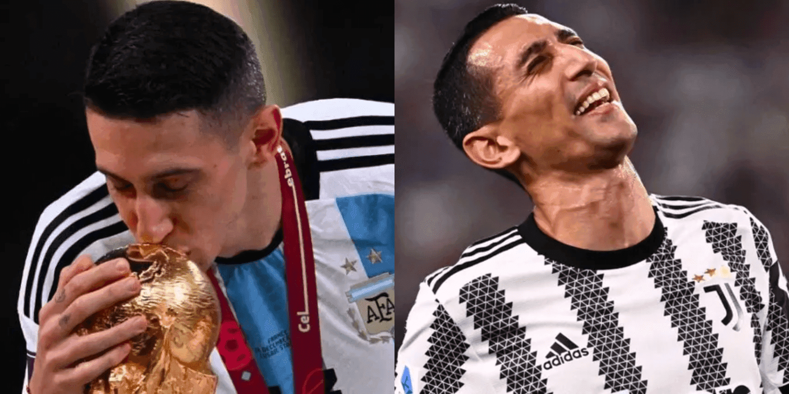 El extremo de la selección argentina es criticado con fuerza en Italia y su estadía en la Juventus podría ser corta