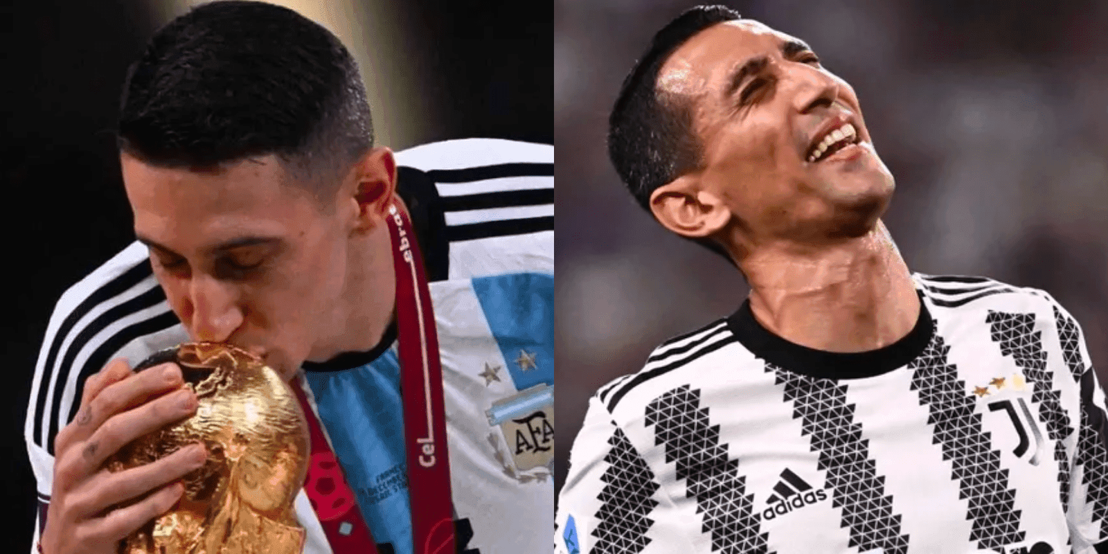 El extremo de la selección argentina es criticado con fuerza en Italia y su estadía en la Juventus podría ser corta