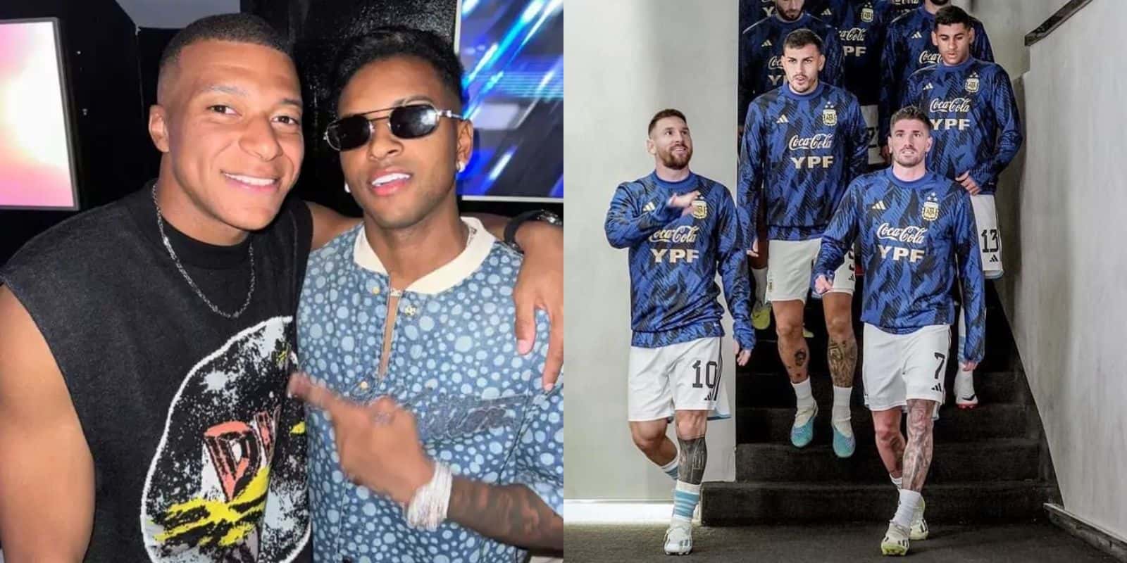 El extremo del Real Madrid palpitó el duelo del martes y fue contundente.
