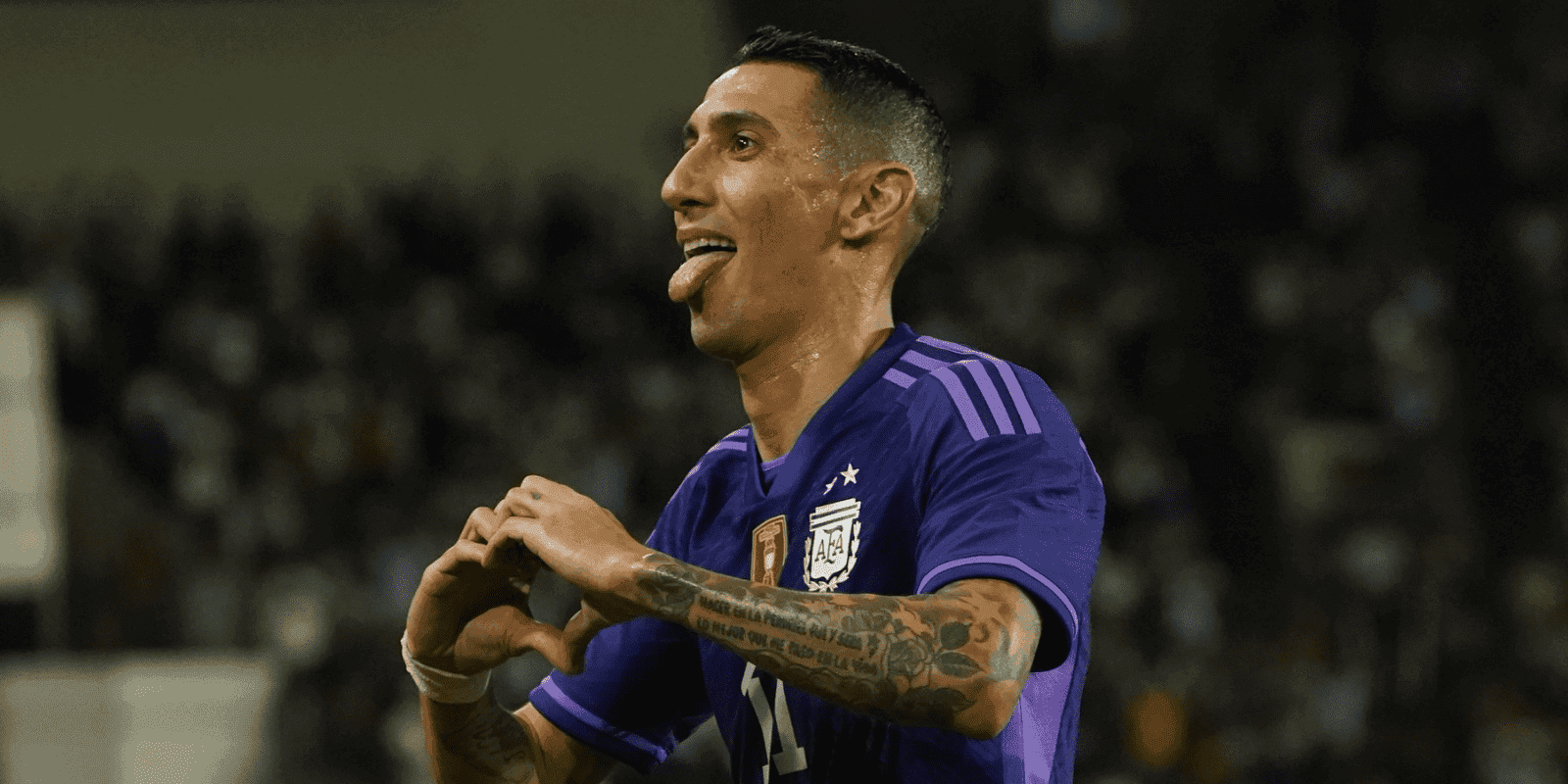 El extremo se perdió el partido de octavos de final, pero se perfila para ser titular contra Países Bajos