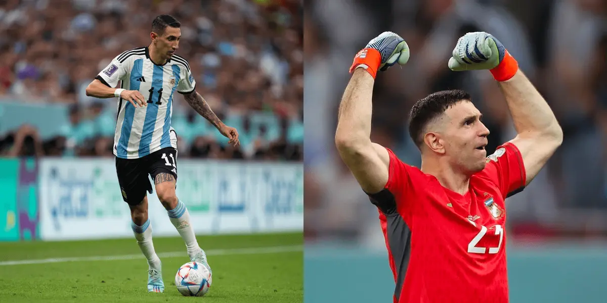 El extremo vivió de forma intensa el partido desde la banca de suplentes