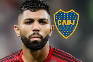 El fichaje de Gabriel Barbosa con el Club Atlético Boca Juniors podría traer tristes consecuencias a futuro.