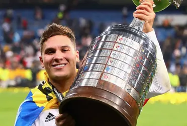 El fichaje de Juan Fernando Quintero no se hace oficial luego de varias semanas, lo cual puede perjudicar a Club Atlético River Plate en Copa CONMEBOL Libertadores.