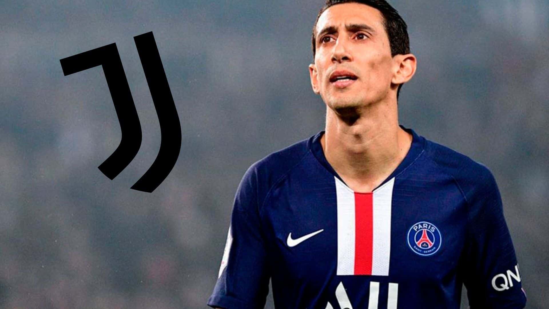 El Fideo dejó el PSG y surge la posibilidad concreta de que llegue al fútbol italiano.