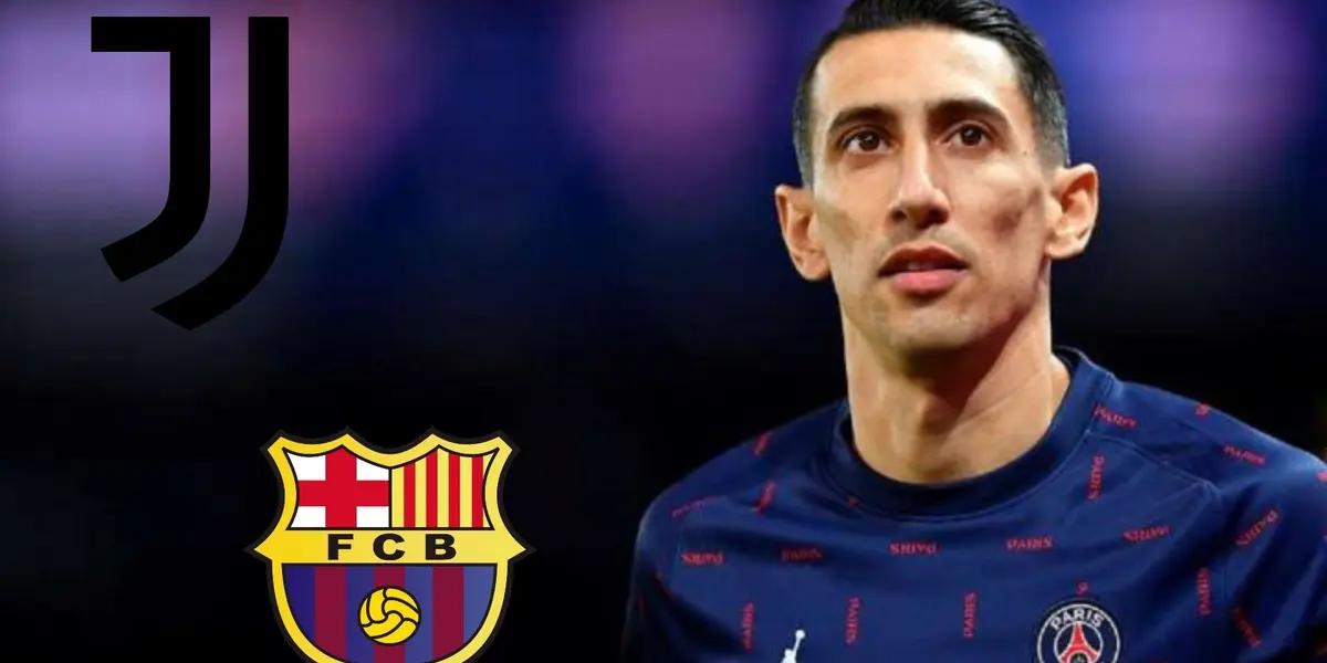 El Fideo es agente libre y está ante la posibilidad de elegir a dos de los grandes clubes de Europa.