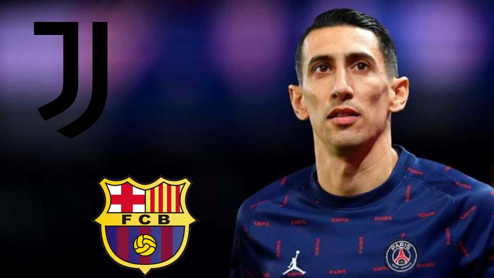 El Fideo es agente libre y está ante la posibilidad de elegir a dos de los grandes clubes de Europa.