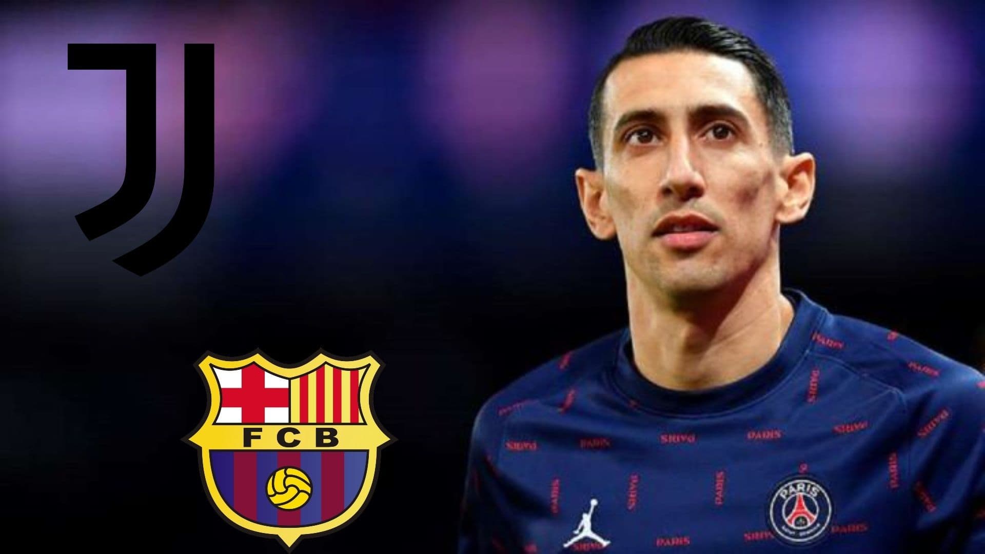 El Fideo es agente libre y está ante la posibilidad de elegir a dos de los grandes clubes de Europa.
