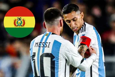 El Fideo fue muy importante en todos los acontecimientos más relevantes del primer tiempo.