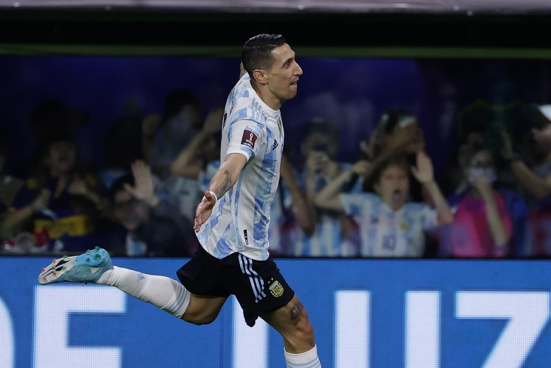 El Fideo realizó una publicación en Instagram y aseguró que es muy posible que el partido de ayer haya sido el último suyo en el país.