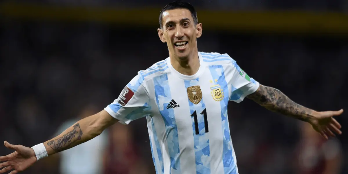 El Fideo reveló la preferencia que tenía dentro del campo de juego, al final, brilló como ofensivo en Europa