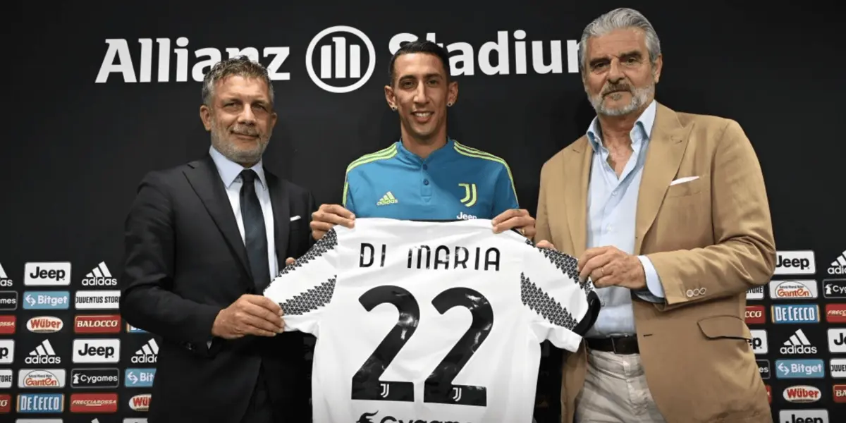 El Fideo se encuentra a días de debutar en la Serie A y ya maravilla a la afición bianconeri con sus jugadas