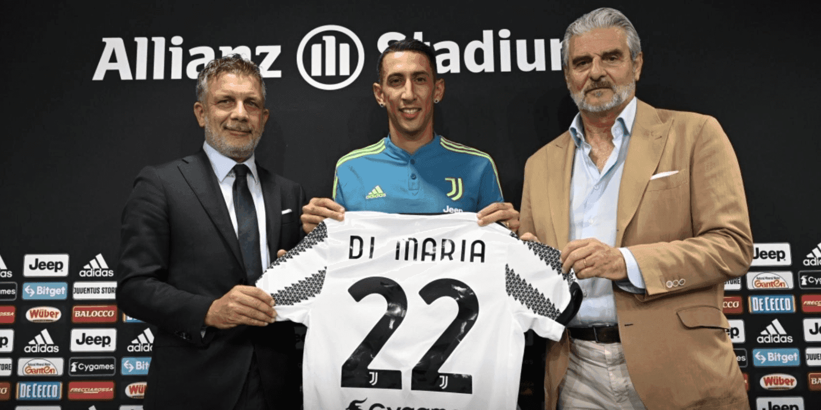 El Fideo se encuentra a días de debutar en la Serie A y ya maravilla a la afición bianconeri con sus jugadas
