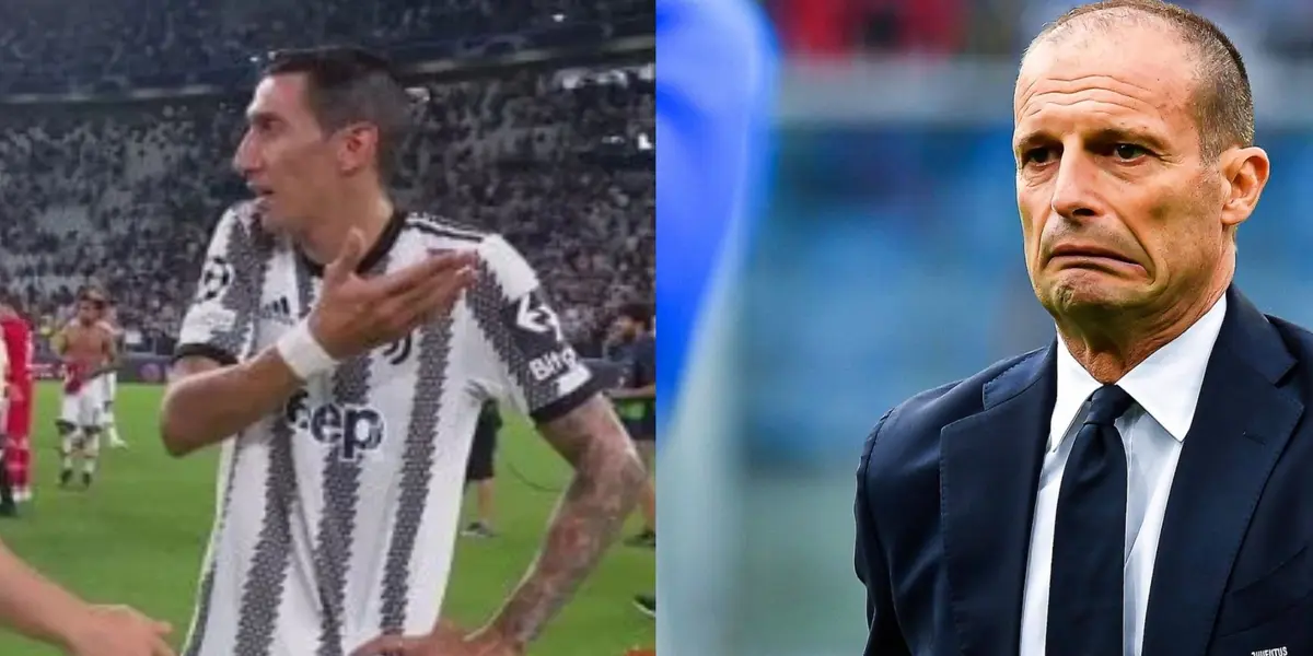 El Fideo volvió a jugar y el equipo no levanta. Encima la continuidad del DT pende de un hilo.