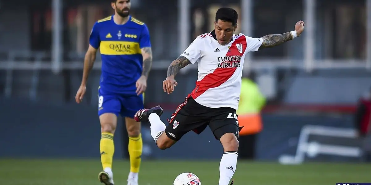 El fin de semana que viene se jugará una fecha íntegramente llena de partidazos.