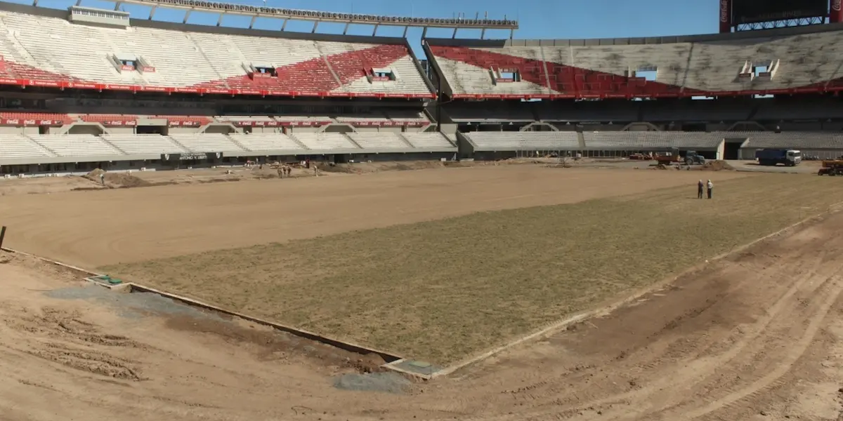 El final del año siempre es un momento de reflexión para Marcelo Gallardo, pero esta excelente noticia podría asegurar su continuidad en River Plate.