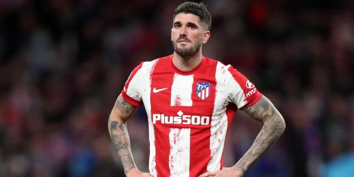 El flamante campeón del mundo ingresó desde el banco ante Valladolid en el triunfo de su equipo, pero algo lo golpeó duro.