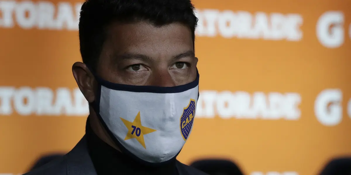 El flamante director técnico intentará revalidar su victoria frente a Patronato, en la Liga Profesional.