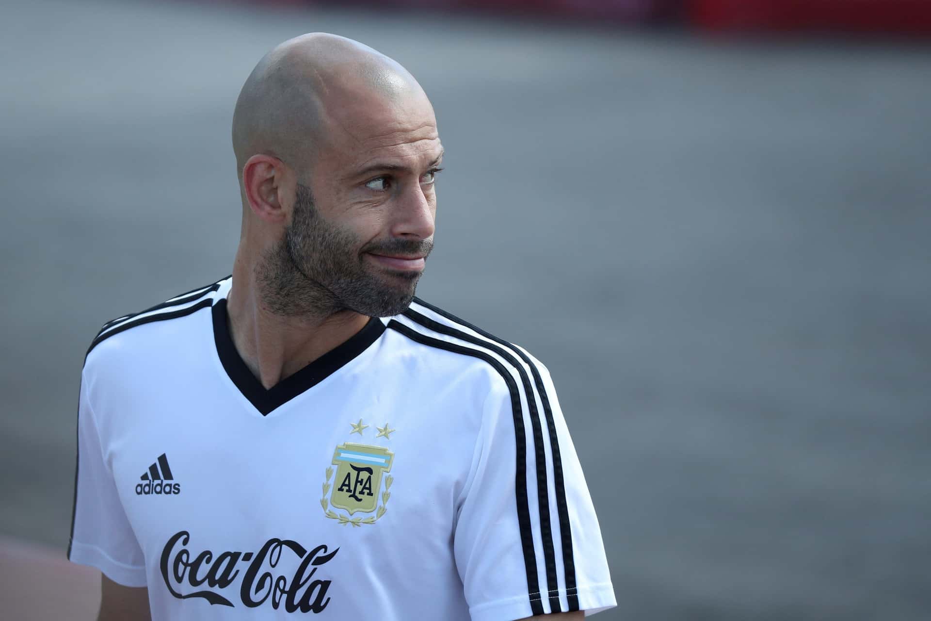 El flamante DT de la Selección Argentina Sub 20 habló sobre el supuesto último mundial de la Pulga.