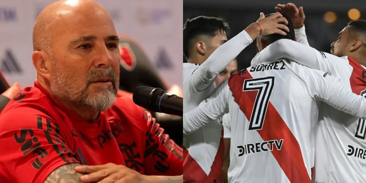 El flamante entrenador del Mengao ya piensa en el marcado de pases entrante y hay varios argentinos en su lista, inclusive uno del Millo.