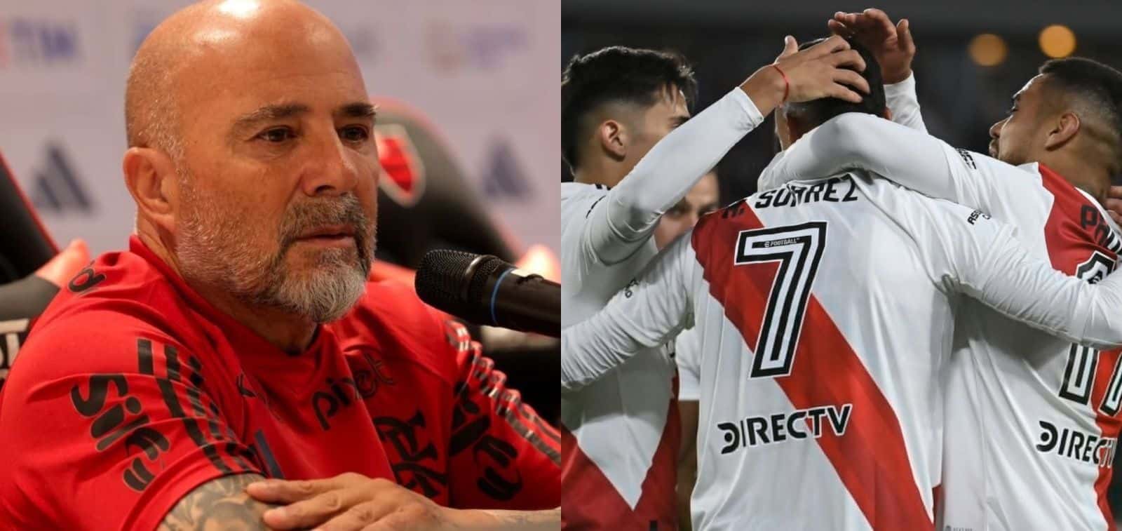 El flamante entrenador del Mengao ya piensa en el marcado de pases entrante y hay varios argentinos en su lista, inclusive uno del Millo.