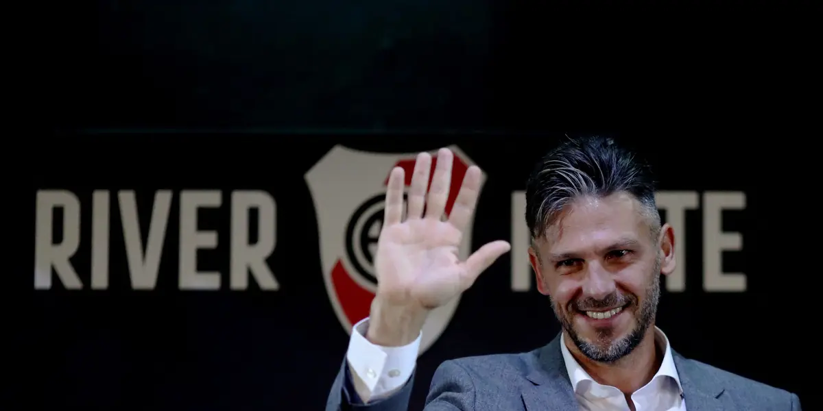 El flamante entrenador ya está tomando decisiones en el club y ya habría elegido el destino de un jugador que vuelve de su préstamo.