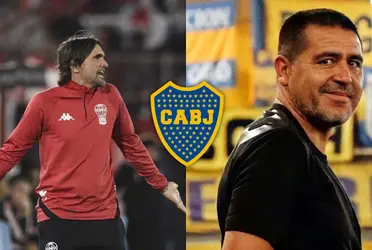 El flamante presidente ya tiene elegido al nuevo entrenador y lo anunciaría en los próximos días.