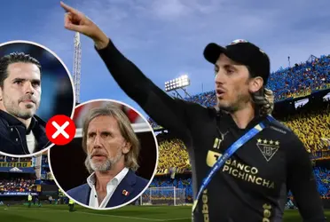 El flamante técnico campeón de la Copa Sudamericana fue puesto en la órbita del Xeneize, y las razones abundan, ¿Llega?