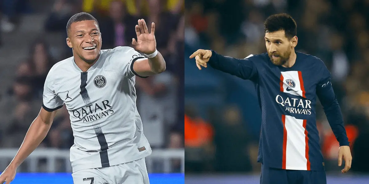 El francés cambió de actitud y se lo ve más compenetrado con el seleccionado argentino