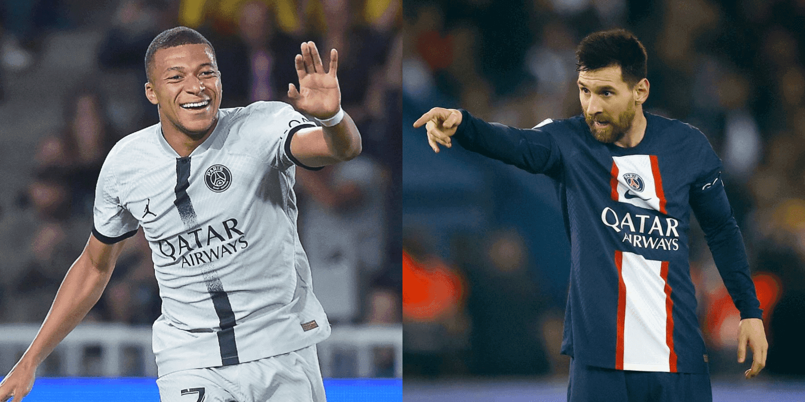 El francés cambió de actitud y se lo ve más compenetrado con el seleccionado argentino