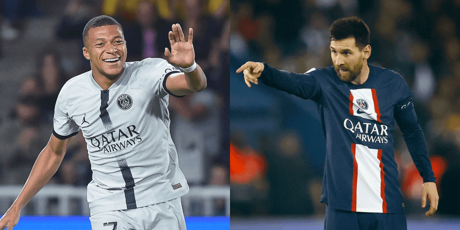 El francés cambió de actitud y se lo ve más compenetrado con el seleccionado argentino