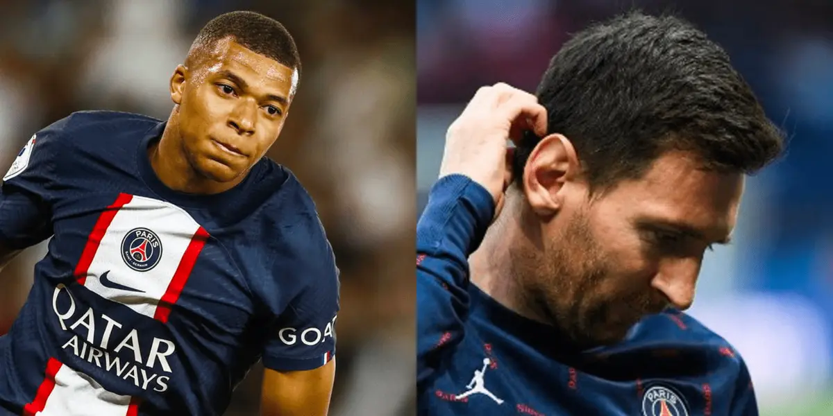 El francés demostró una vez más que no piensa en colectivo, sin embargo, los parisinos volvieron a ganar en la Ligue 1