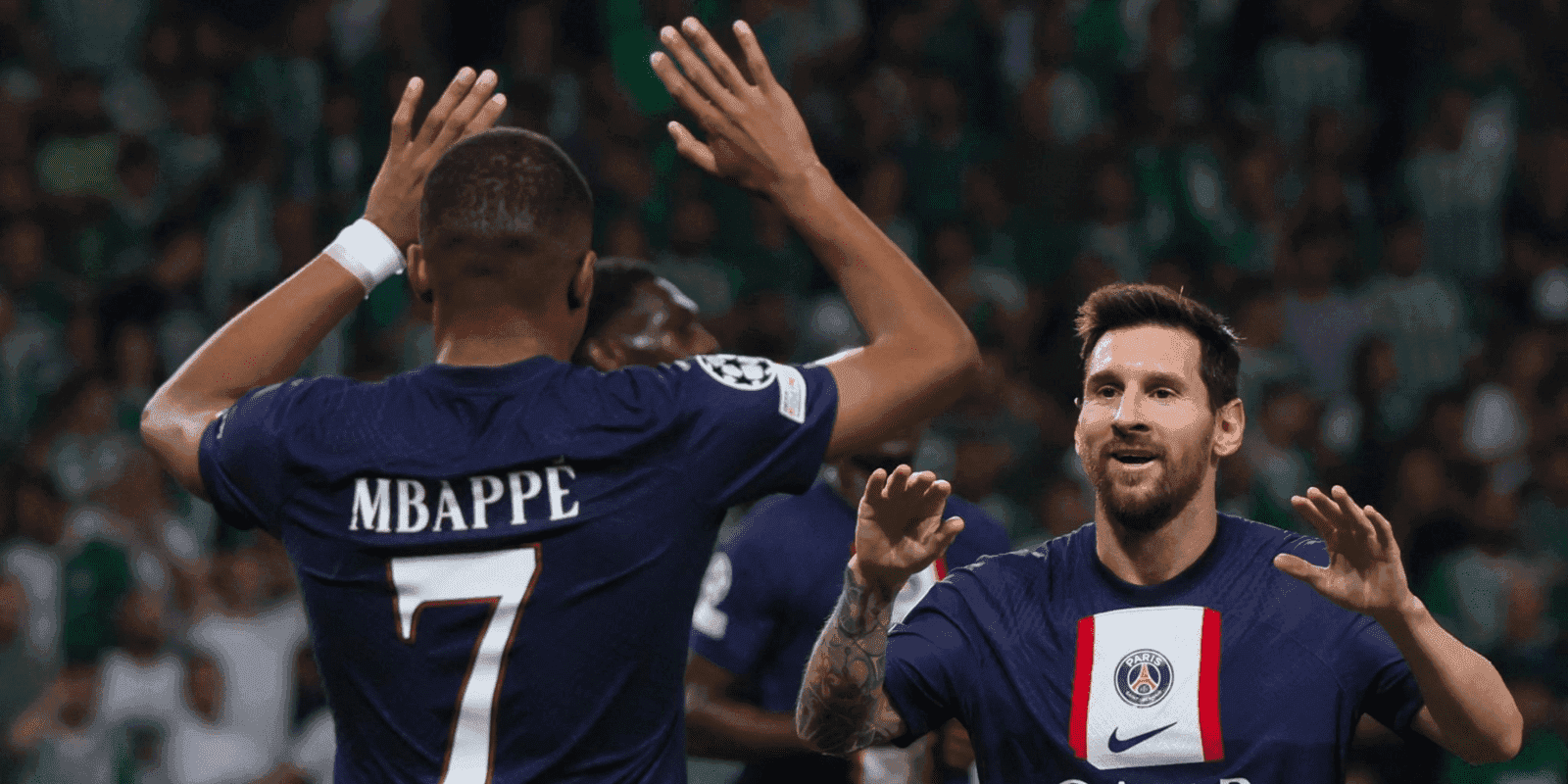 El francés dijo que no se enteró del segundo lugar en la fase de grupos, aunque se mostró confiado de cara a los octavos de final