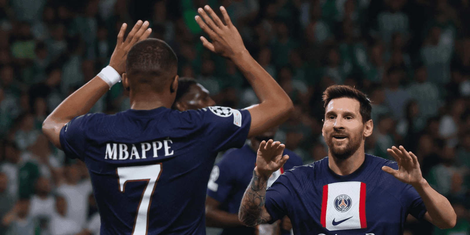 El francés dijo que no se enteró del segundo lugar en la fase de grupos, aunque se mostró confiado de cara a los octavos de final